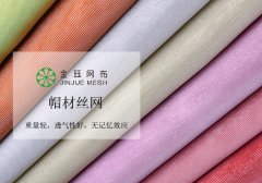 賽博朋克帽廠專用高級網(wǎng)布面料