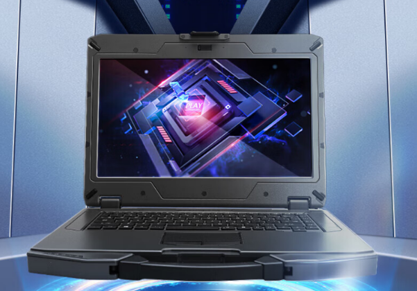 珠海三防筆記本DTN-X1408LB：接口功能、優(yōu)勢及應(yīng)用場景解析