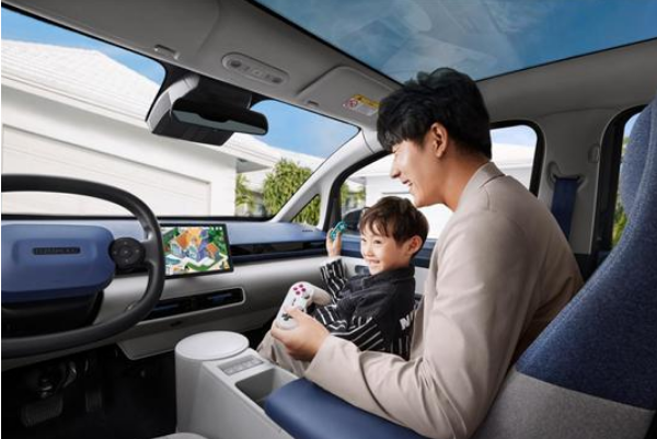 車載平板電腦：擁有8大特性，為你的出行保駕護(hù)航