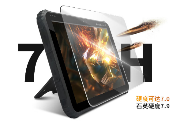 珠海工業(yè)級(jí)車(chē)載平板電腦DTZ-I1240E：專(zhuān)為嚴(yán)苛環(huán)境設(shè)計(jì)的堅(jiān)固解決方案