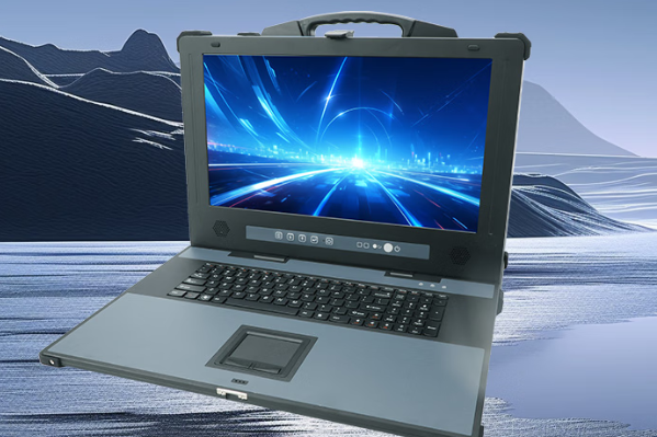 寧波市東田新品力薦：海光便攜式手提電腦DTG-1417ZD-D3350MA破局登場