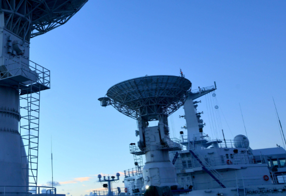 衛(wèi)星測控的穩(wěn)定器：東田安卓加固平板DTZ-T880E-R實(shí)戰(zhàn)解析